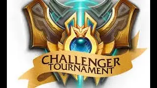 Challenger Dz pro ekko "heath cliff cr7" how to outplay (Division l'unique)