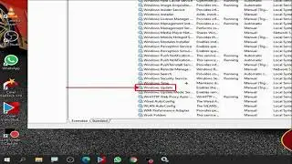 How to Stop Windows Updates Permanently / How to Stop Windows Updates Permanently in Urdu/Hindi.
