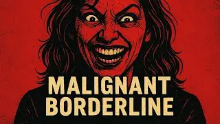 A pusztító kettős: borderline és pszichopata egy testben