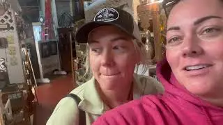 Looking for the sales! | With Beth