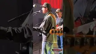 Ben Haggard - Rainbow Stew #countrymusic #Benhaggard #merlehaggard  #livemusic