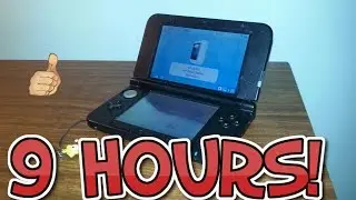 Nintendo 3DS USB Charger - The Conclusion
