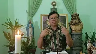 Belajar Seni Menegur dan Ditegur dari Paulus dan Petrus (Misa Harian 9 Oktober 2024: Galatia 2)