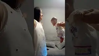 Ну как вам наш танец😍❤️?