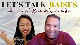 How to Ask for a Raise in Congress | Part 2