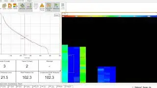 Pulsed Eddy Current Signal 2020#1
