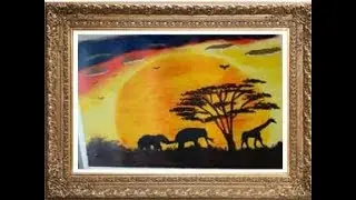 Safari 1 HS