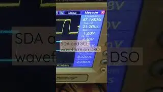 I2C protocol using STM32 | I2C