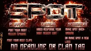 Spot Uprise Recruitment Challenge! - Spot Hawaii - ProEffectDesigns