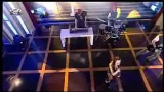 VAMK -  Vreau o vama ca afara EXCLUSIV LA DIVERTIS