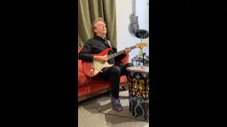 Andy Summers | Riffing