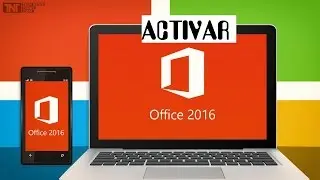 Activar Office 2016