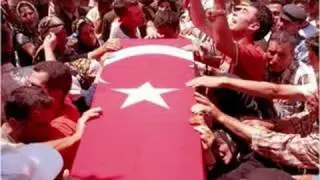 sehitlerimizin anisina(GÖKMEN-BENIM OGLUM)