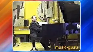Уроки Сольфеджио с Музик-Гуру |  Нотная грамота | Sol-la with Music-Guru | Musical Pitch