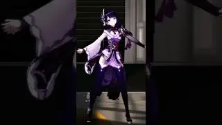 Roll 'N Rock - Raiden Shogun AI