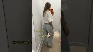 Люблю этот бренд, а вы? 1/2/3?💥#обзор #trend #fashion #shopping #defacto#примерка#лето2024