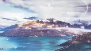 [AE]  After Effects Project Files | Template intro | Cinematic Parallax Slideshow