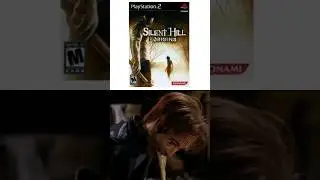 Silent Hill Ranked #videogames #silenthillanalysis