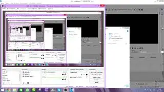 Как загрузить Avi в vegas pro? Запись из OBS в Vegasе