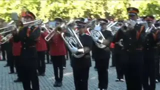 Repetitie Serenade Bosch