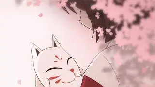 The Story of the Kitsune Saiguu | Genshin Impact Lore