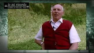 Io mi ricordo (2023). Storie di vita del '900 (pt.10) - Augusto Coali