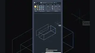 Explode 3d in Autocad 