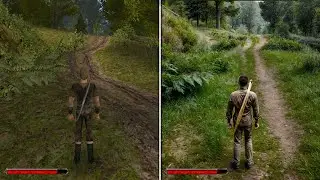 Gothic 2, ale sieć neuronowa zmieniła grę