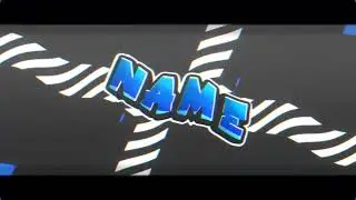 COOL BLUE INTRO TEMPLATE