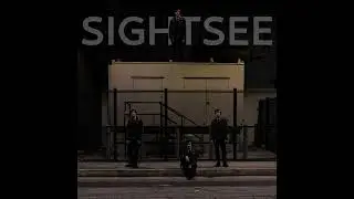 Nick Tello - Sightsee (Official Audio)