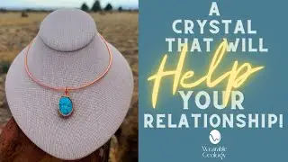 Transform your Relationship using Quantum Quattro Quartz! [Must Have!]