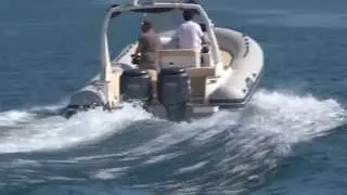 Capricciomare di Marsala noleggio gommoni e centro per la nautica