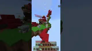 СОХ😝| Minecraft PE  #minecraftpe #bedrockedition #anime #юмор #funny #games #ghost #shorts #save