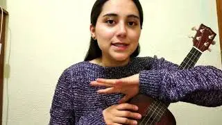 Radiohead - Creep (TUTORIAL UKULELE)