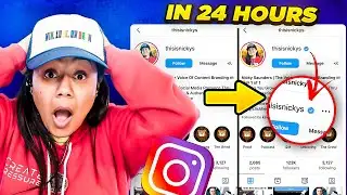 Get Verified on Instagram in Just 24 Hours: Step-by-Step Meta Verification Guide