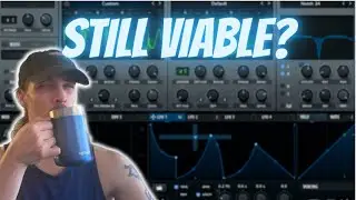 Is Serum Still Good for Bass Design in 2023?
