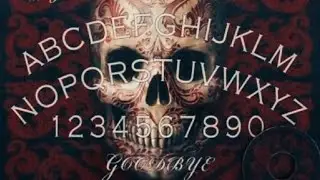 LA TAVOLA OUIJA 😨 LA SUA STORIA E TERRIBILI TESTIMONIANZE #ouija#paranormal