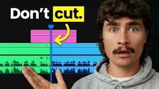7 Premiere Pro Mistakes That Ruin Beginner Videos