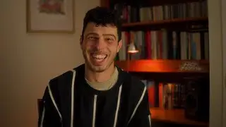 An interview at 30... the journey so far
