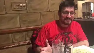 EQLA 2017 Vlog Day 0