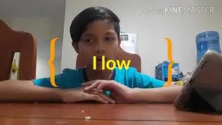 Huge Shout Out to...