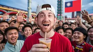 Visiting the Tiny Island With 24 Million People