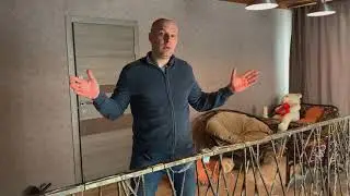 АРБОЛИТ| ПЛОСКАЯ КРОВЛЯ