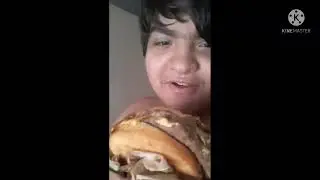 Burger King Irresistible King Burger review