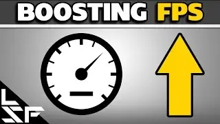 HOW TO BOOST FPS - CS:GO GUIDE