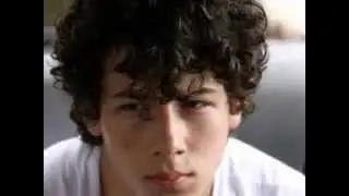 Sexy pics of Nick Jonas