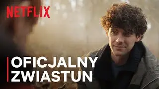 Ogrodnik | Oficjalny zwiastun | Netflix