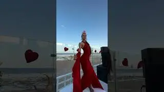 Valentine's Day - the moments that fill your heart with joy and warmth | Rixos Sharm El Sheikh