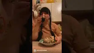 Романтический ужин🍷🍖