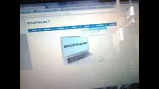 Baofeng UV-5R program software